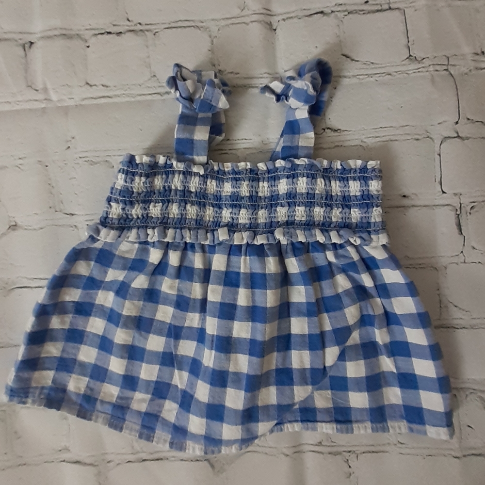 Cat & Jack Top